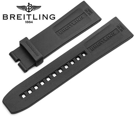 breitling wristbands|breitling replacement watch bands.